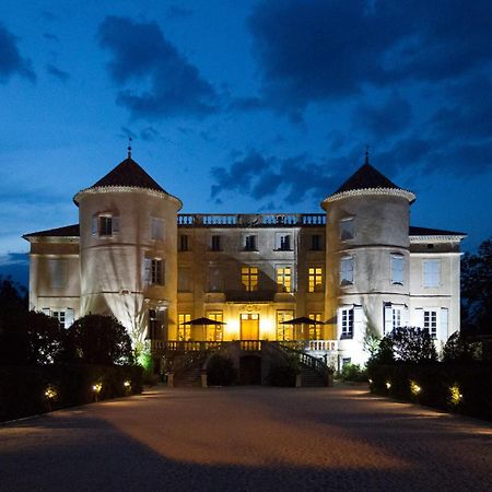 Chateau De Potelieres Exterior photo