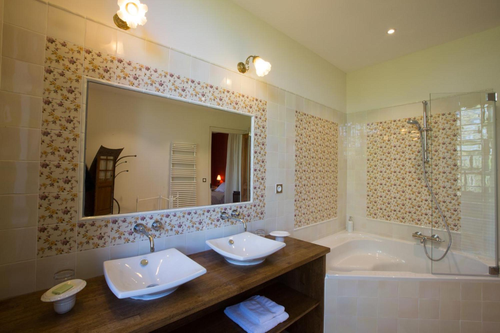 Chateau De Potelieres Room photo