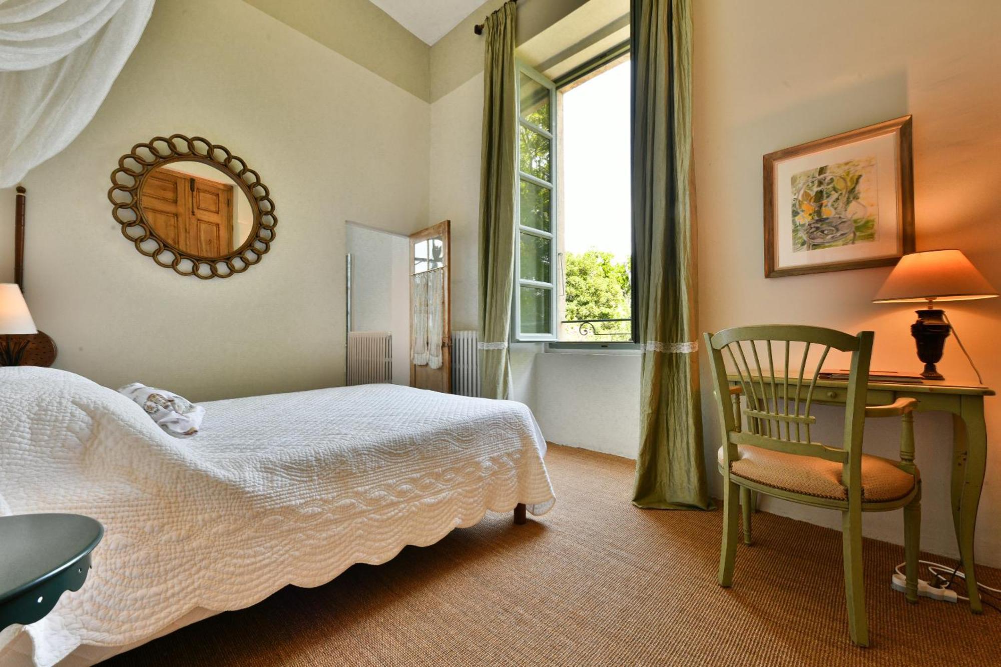 Chateau De Potelieres Room photo