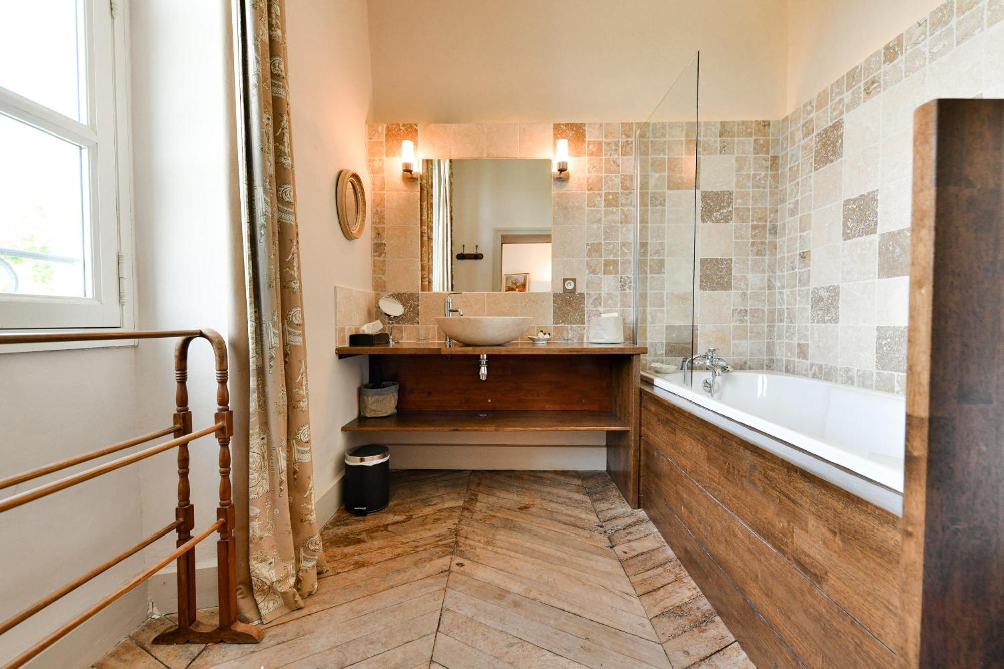 Chateau De Potelieres Room photo