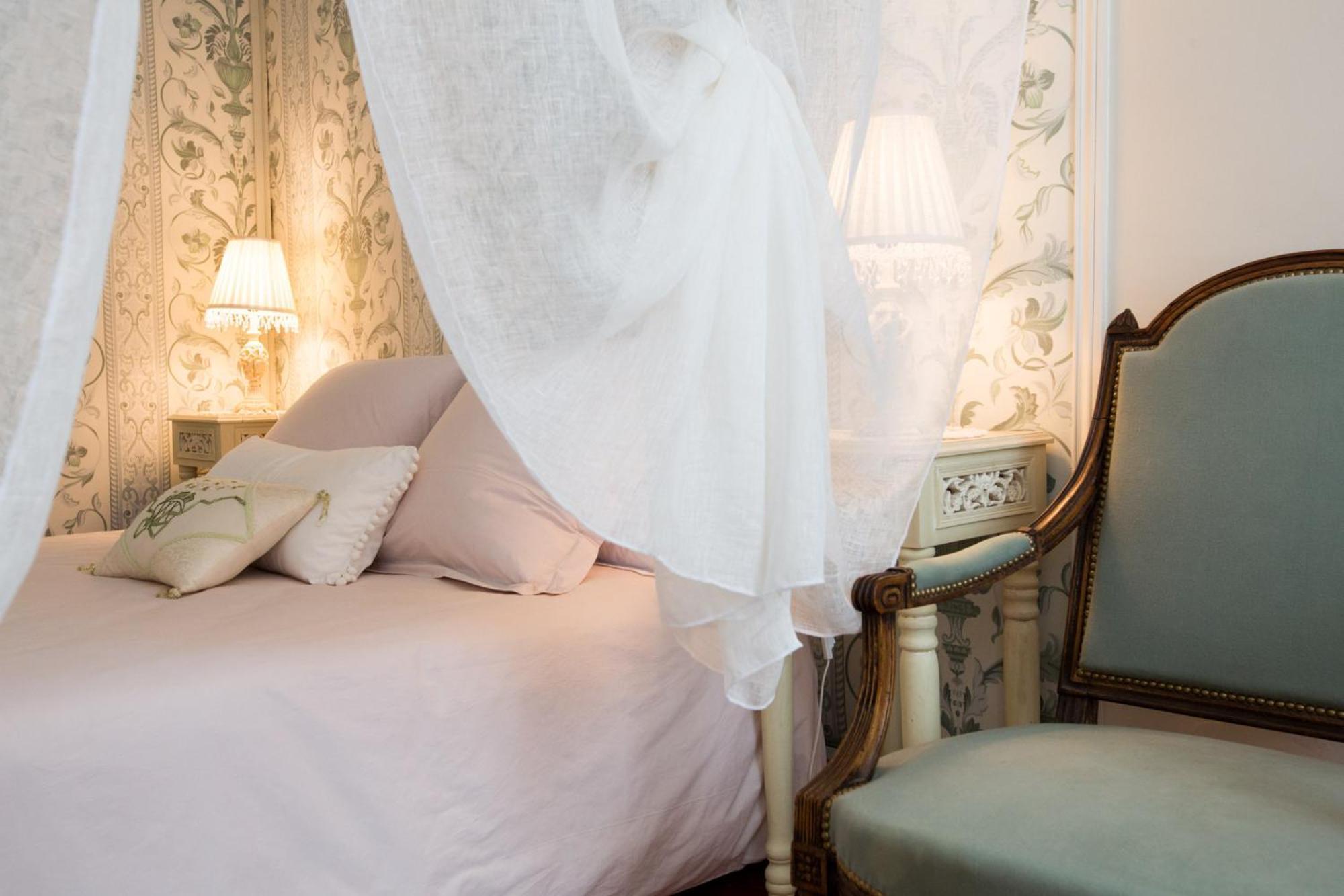 Chateau De Potelieres Room photo