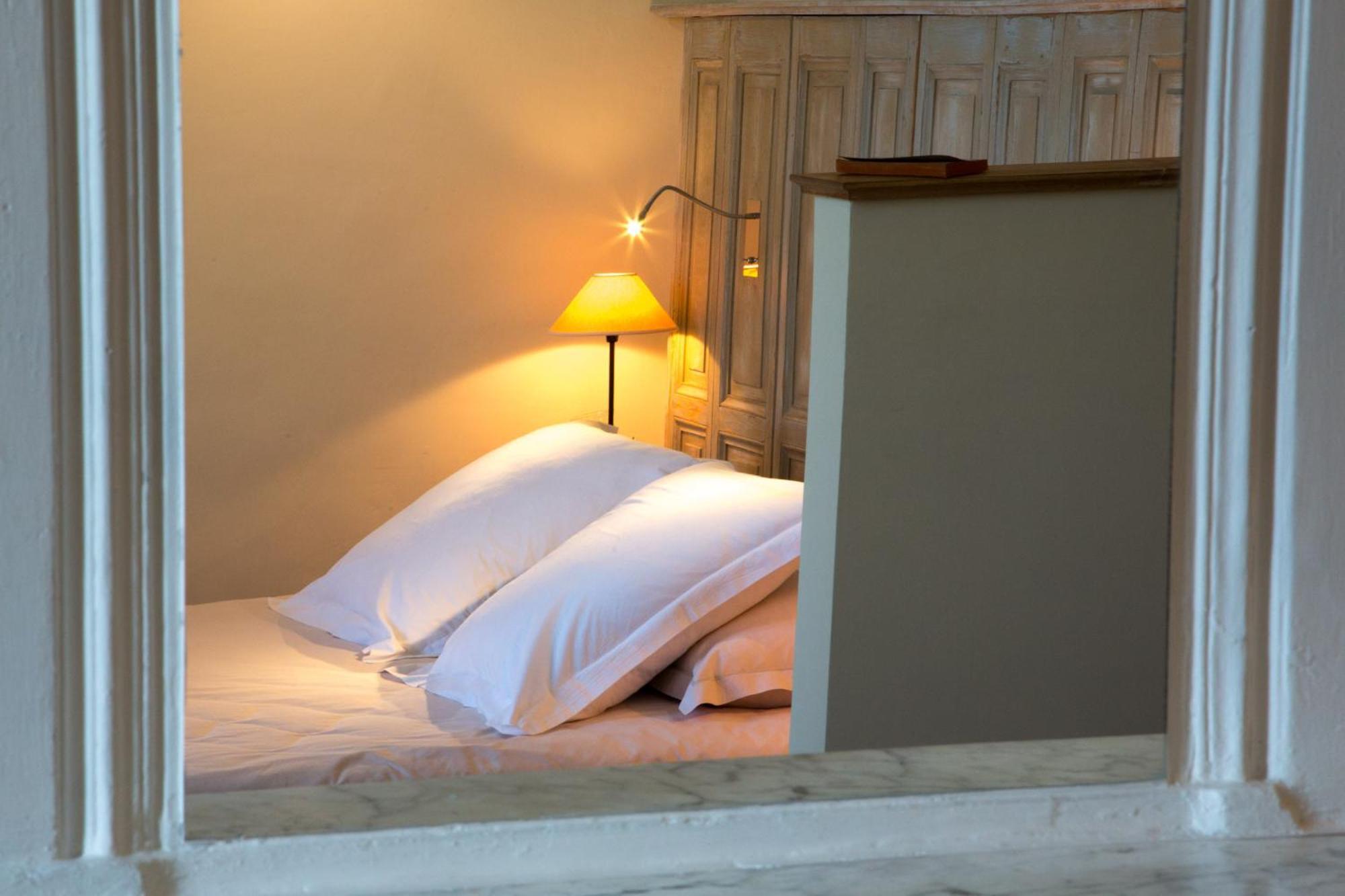 Chateau De Potelieres Room photo