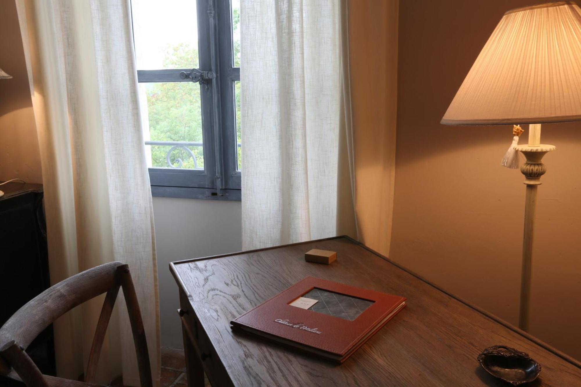 Chateau De Potelieres Room photo