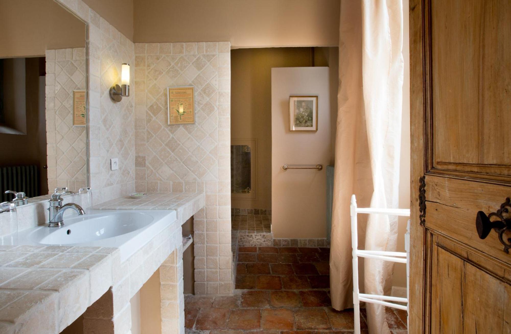 Chateau De Potelieres Room photo