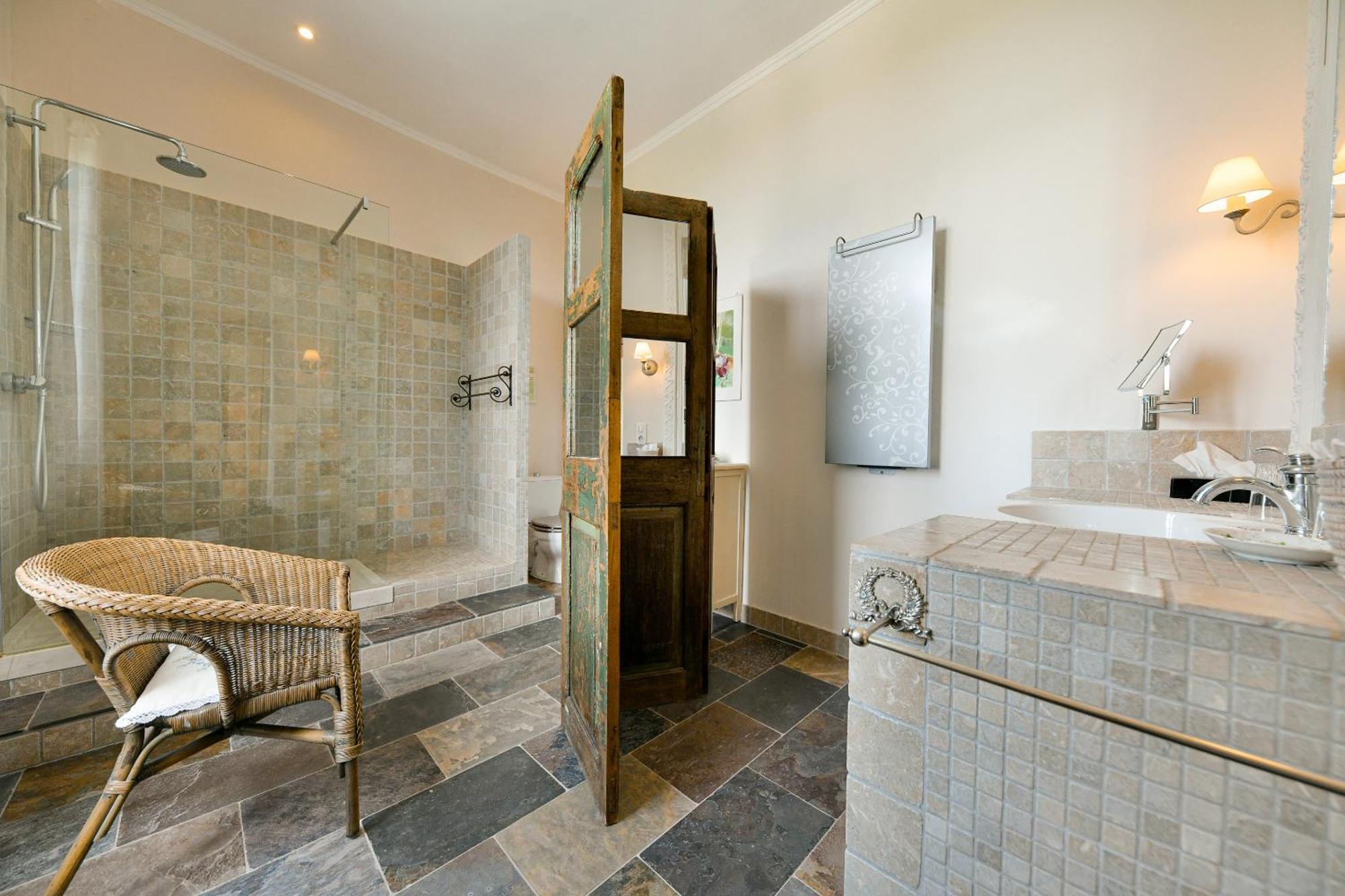 Chateau De Potelieres Room photo