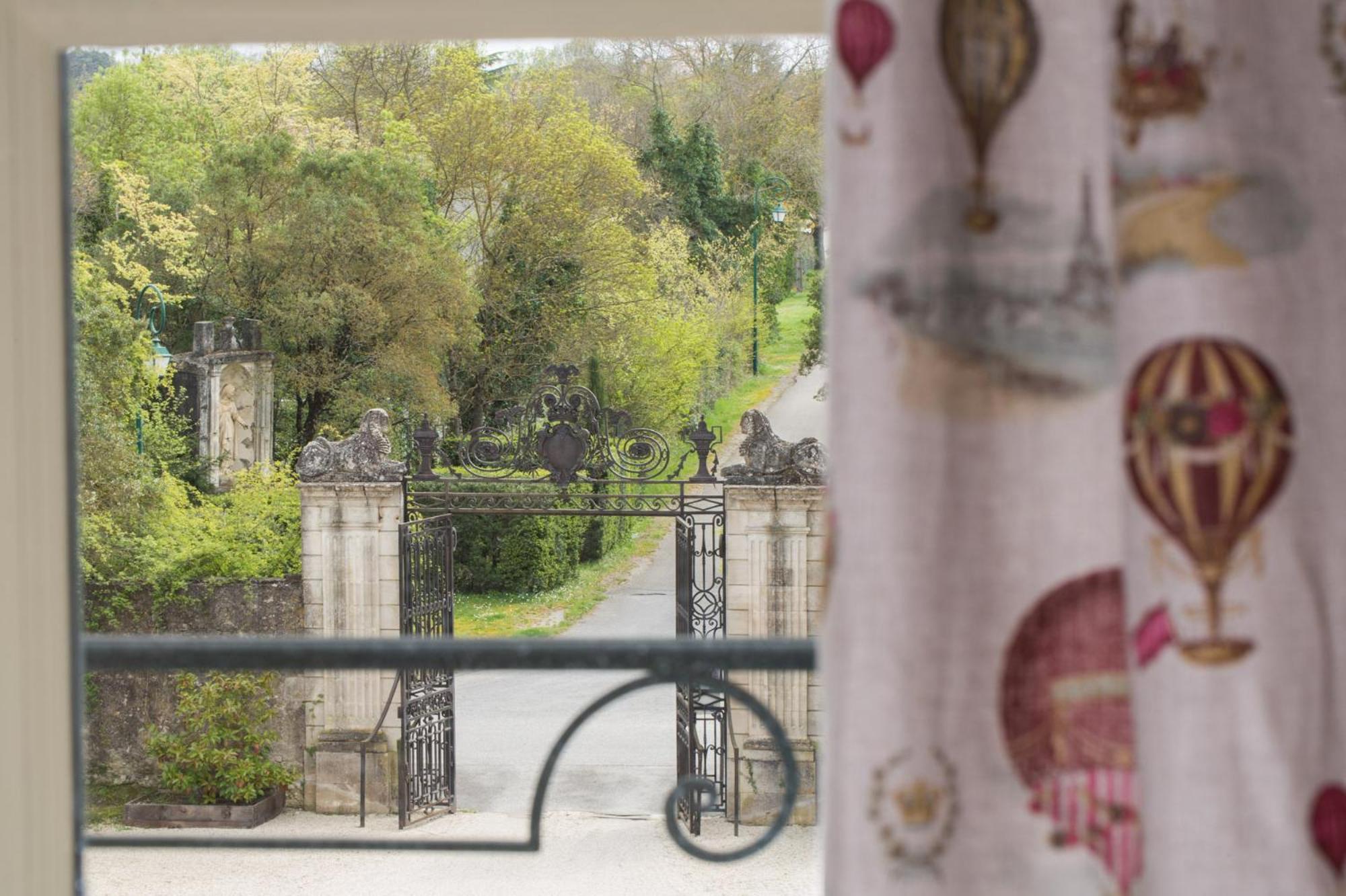Chateau De Potelieres Room photo