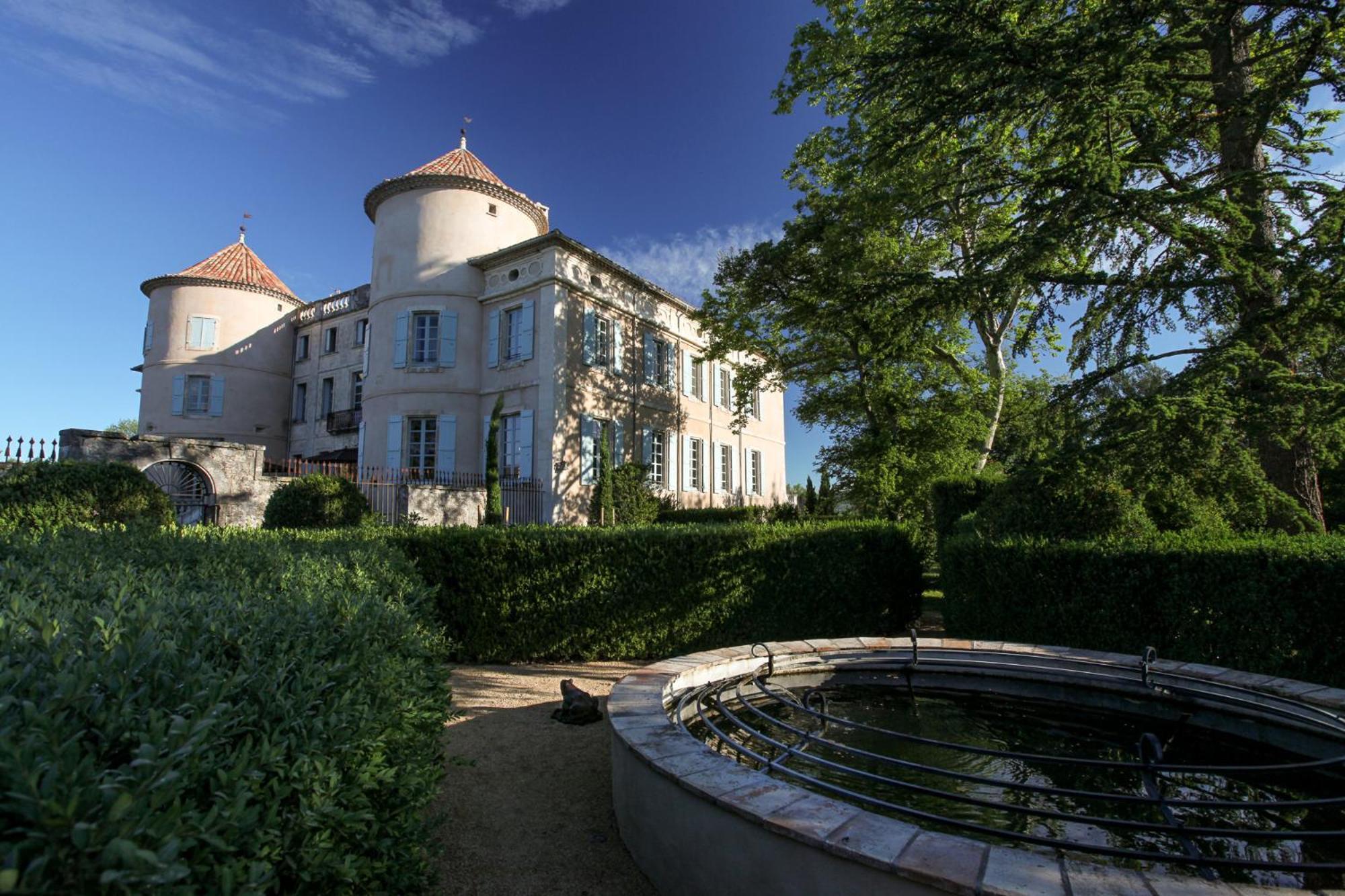 Chateau De Potelieres Room photo