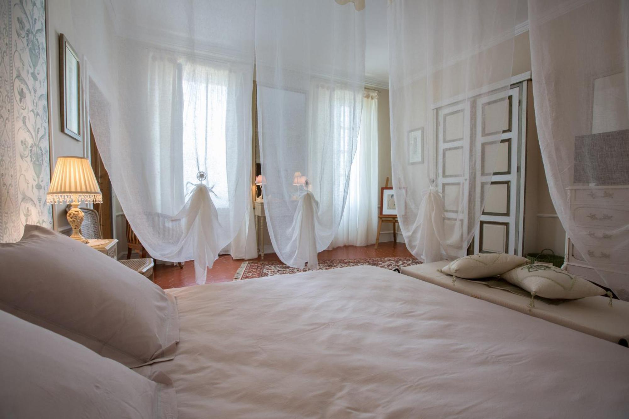 Chateau De Potelieres Room photo