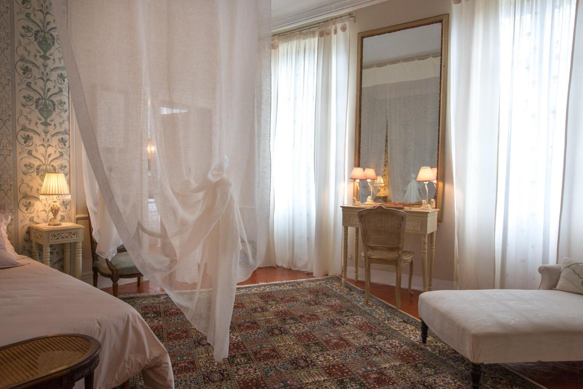 Chateau De Potelieres Room photo