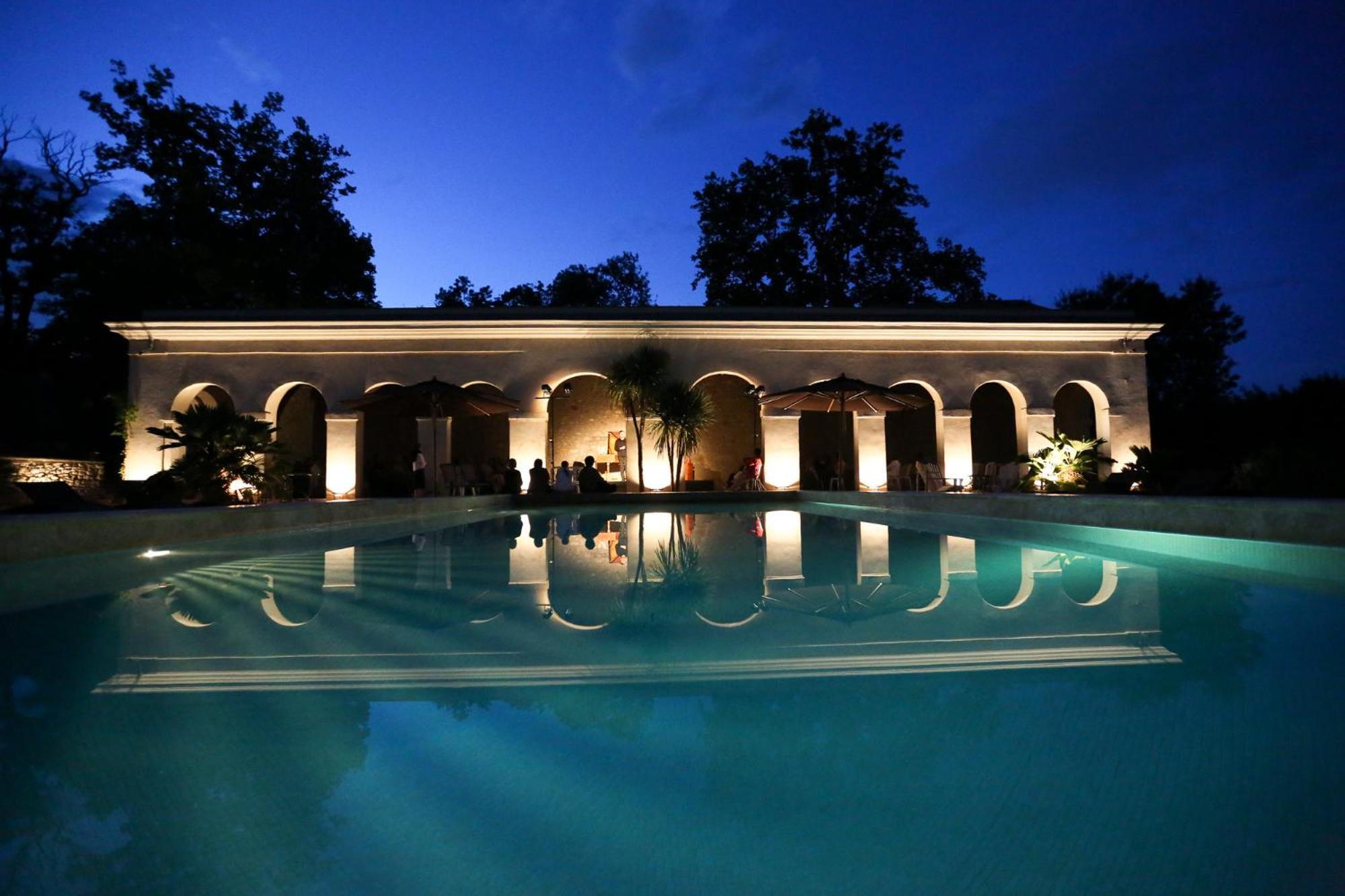 Chateau De Potelieres Exterior photo