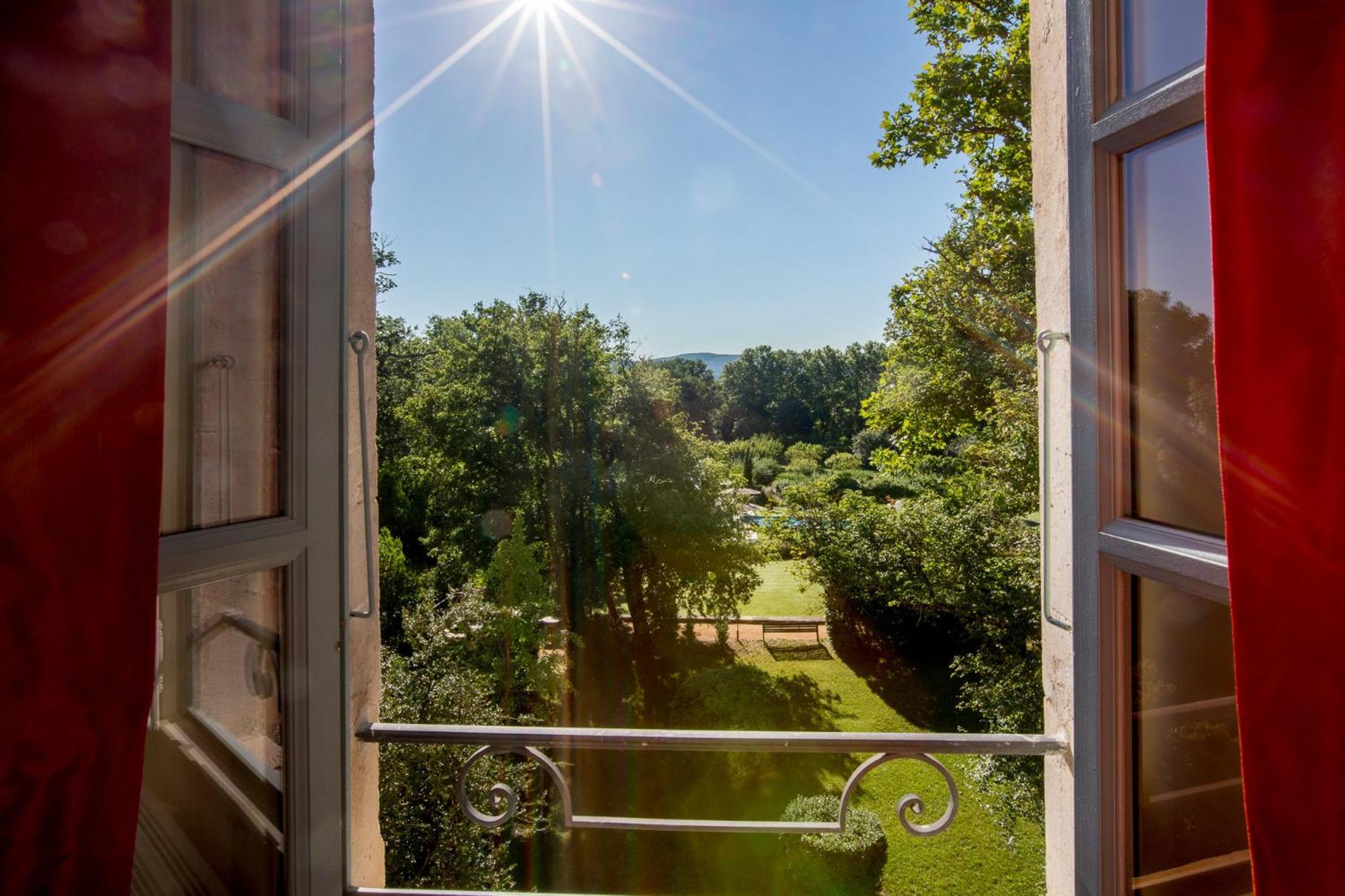 Chateau De Potelieres Exterior photo