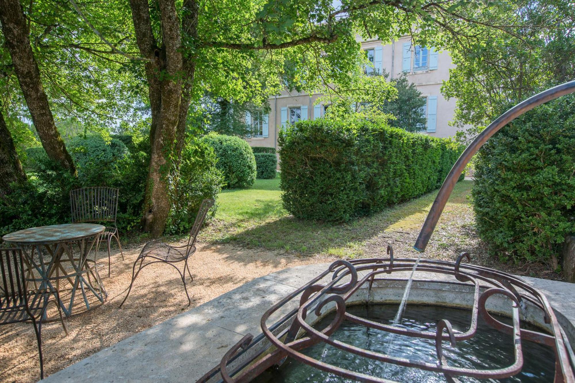 Chateau De Potelieres Exterior photo